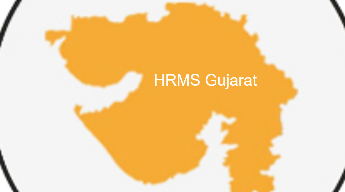 HRMS Gujarat