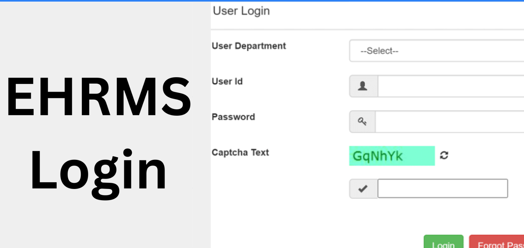 e-HRMS
